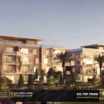 3 bedroom apartment for sale in The Axis Compound 6 October