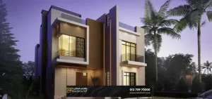 Family House for sale in Alma Compound Sheikh Zayed