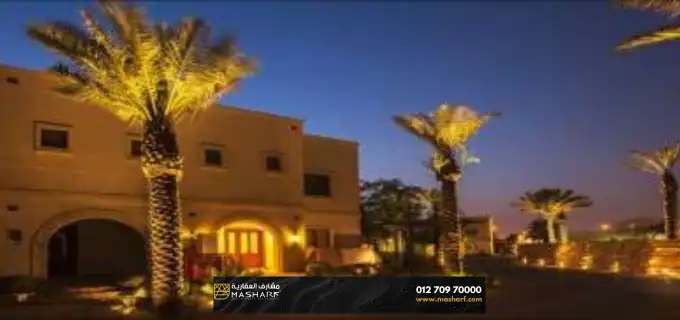 Twin house for sale in Rabwa