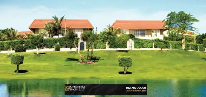 Twin house for sale in Rabwa | With areas starting from 126 sqm