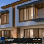 Townhouse for sale in Genista New Zayed
