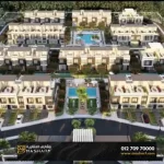 ria compound new zayed By Landmark Developments