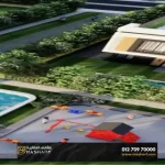 Selina compound new zayed By Landmark Developments
