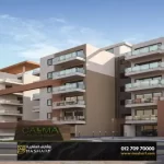 Duplex for sale in Calma 6 October
