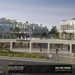 Office for sale in Palmet Mall 6 October