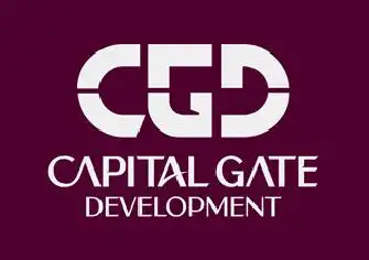 Capital Gate Development