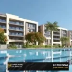 Apartment for sale in Azad New Cairo