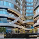 Office for sale in Madar Mall