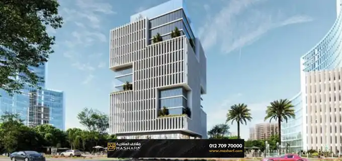 Office for sale in Mizar Tower 
