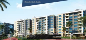 Apartments for sale in ramatan compound new capital | A new standard of living in 6 steps