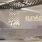 Shop for sale in Elevado Mall the new administrative capital