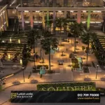 Shop for sale in Solidere Mall the new administrative capital
