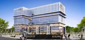 Office for sale in Dorado Mall the administrative capital