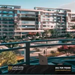 Apartment for sale in Rivan compound New Capital
