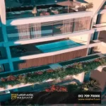 Apartment for sale in Rivan compound