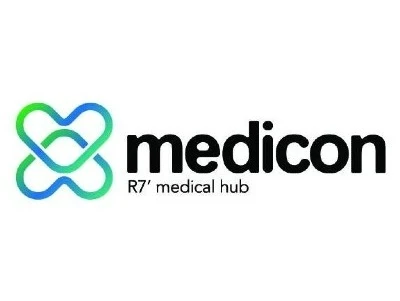 Medicon Developments