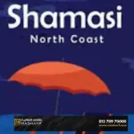 Shamasi North Coast
