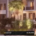 Compound Isola Villas New Zayed