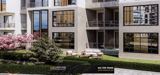 Penthouse for sale in New Cairo - New Cairo