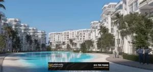 مشاريع سكنية للبيع في العاصمة الادارية | افضل 5 مشاريع معاصرة