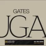 Lugar New zayed Gates Development