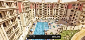 Penthouse for sale in Mokattam | 6 reasons for a unique investment opportunity