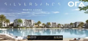 Penthouse for sale in Silver Sands | 4 rooms | Luxurious experience