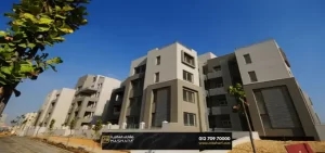 بنتهاوس للبيع في فيلدج جيت | من ارقي 5 مشاريع ل بالم هيلز
