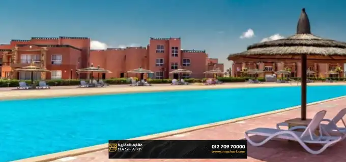 Penthouse for sale in Marina Wadi Degla