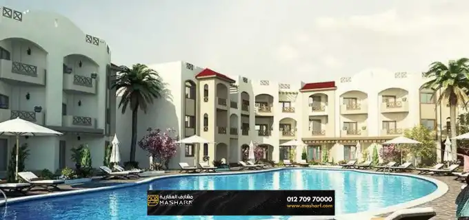 Penthouse for sale in Marina Wadi Degla