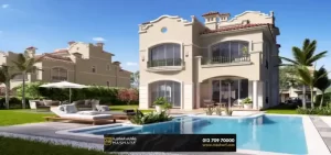 Penthouse for sale in Shorouk City – Learn about the 10 most important advantages