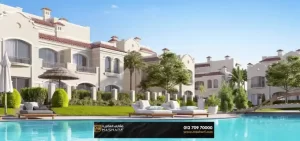 Twin house for sale in El Patio 5 | Discover magic like no other