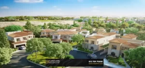Twin house for sale in Mokattam | 4 reasons why you should invest