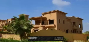 توين هاوس للبيع في لينا سبرينجز | مشروع سكني كامل ب 3 مراحل