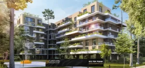 Duplex for sale in El Bosco City | Down payment starting from 5%