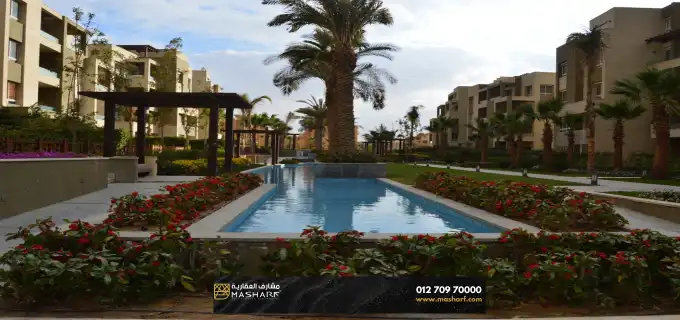 Duplexes for sale in Egypt