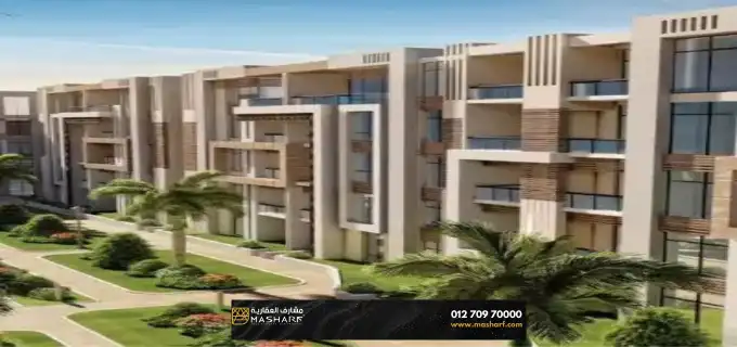 I-villas for sale in Egypt