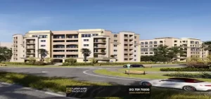 Apartments for sale in Al Maqsad Park | 5% down payment