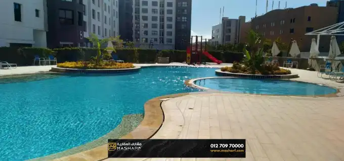 Twin House Villas for sale in Egypt 