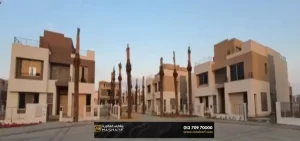 دوبليكس للبيع في بيت الوطن | رقم 1 فى استثمارك