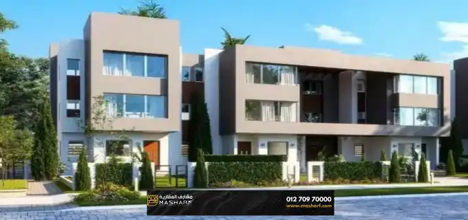 Duplexes for sale in Egypt