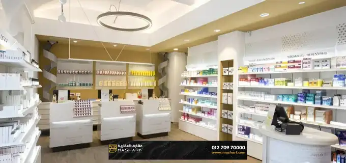 Pharmacies for sale in Egypt | The top 5 profitable opportunities
