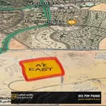 At East Mostakbal City Compound | Installments up to 9 years