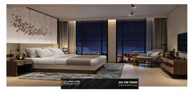 Marriott Residences Heliopolis