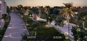 Apartments for sale in one residence new capital | Discover the top 7 amenities