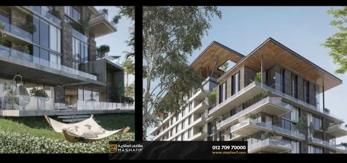 Nest Compound Fifth Settlement
