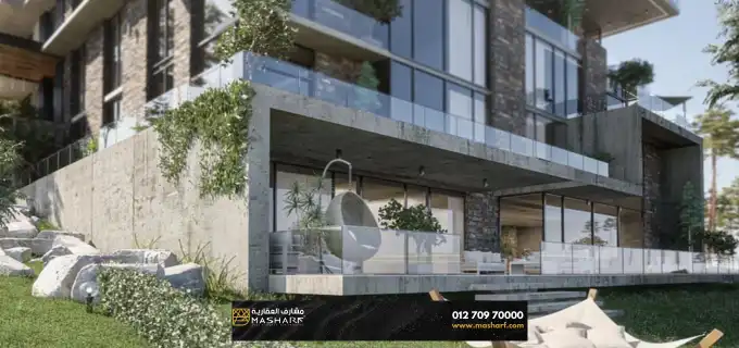 Nest Compound Fifth Settlement