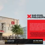 Office for sale in Pixel Mall New Cairo | Area starts from 45 m