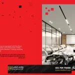 Office for sale in Pixel Mall New Cairo | Area starts from 45 m