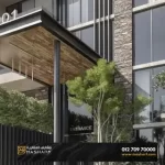 Nest Compound Fifth Settlement | Only 5% down payment